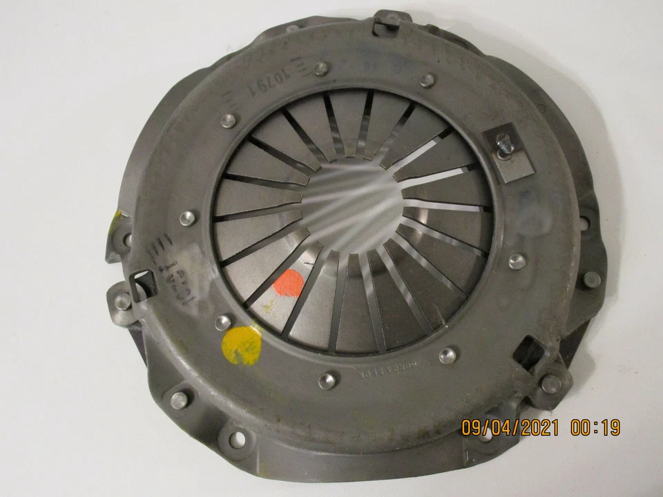 NOS GM 14066979 Pressure Plate fits 82-83 Pontiac 82-84 Buick 2.5 2.8 Olds Foto 4 de 4