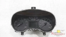 2016 Nissan Sentra Speedometer Instrument Cluster Gauges