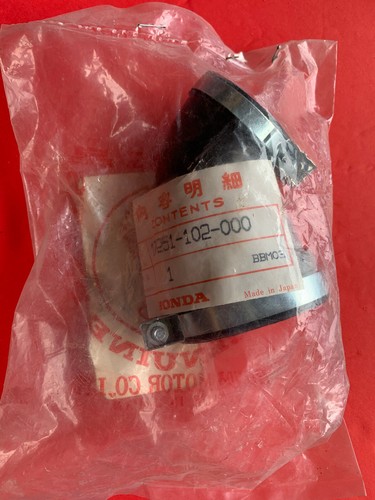Original Honda Luftfilter Für CT90 & CT110 – OEM Ersatzteil