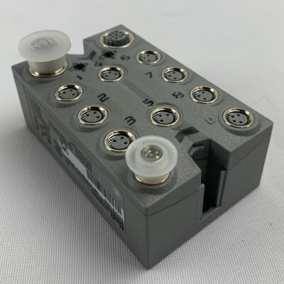 B&R Industrial Automation X67DM9321 I/O Module