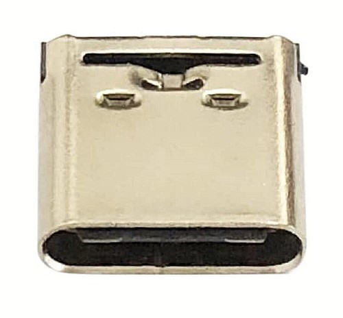 1X FOR Latitude 5289 7389 941/ Type C USB Charging Port DC Power Jack Connector - Picture 3 of 3
