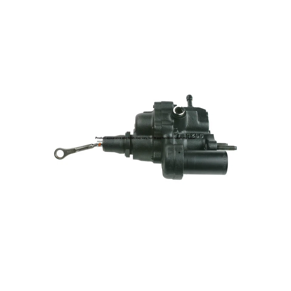 1 восстановленный усилитель тормозов Cardone для Chevrolet P30 1997-1999 годов выпуска - Изображение 4 из 4