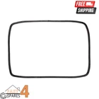 Teka Oven Seal Rubber For Oven Door Includes 4 hooks installation and hold