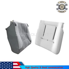 Driver Bottom Cloth Seat Cover & Foam Cushion For 1994-97 Dodge Ram 1500 2500 US