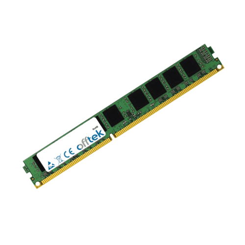 A-Tech 32GB 4Rx4 PC3L-10600L DDR3 / DDR3L 1333 MHz ECC LRDIMM 1.35V