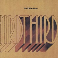 Soft Machine – Third / Sony Records Cd Ovp