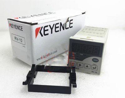 QTY:1 NEW  RV-10 Multi-function Digital Controller RV-10 #W7#