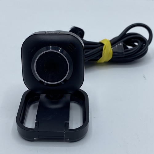 Microsoft Lifecam Vx 00 Computer Hd Camera 7p With Microphone Ebay