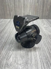 Gitzo G1376 Older model Mount head please see pics