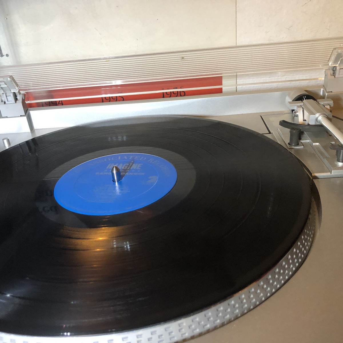 Danger Danger - Self Titled Imagine Records 1989 Vinyl Danger Danger - Self Titled Imagine Records 1989 Vinyl
