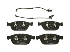 For 2014-2017 Audi SQ5 Brake Pad Set Front ATE 58799VTPX 2015 2016