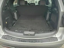 Rear Trunk Floor / Envelope Style Mesh Cargo Net for Ford Explorer 2011-2019 New
