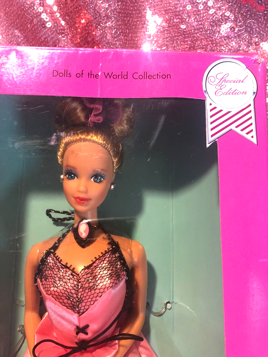 Book Collectibly Yours Collectors Guide To 1990s Barbie Dolls 1990