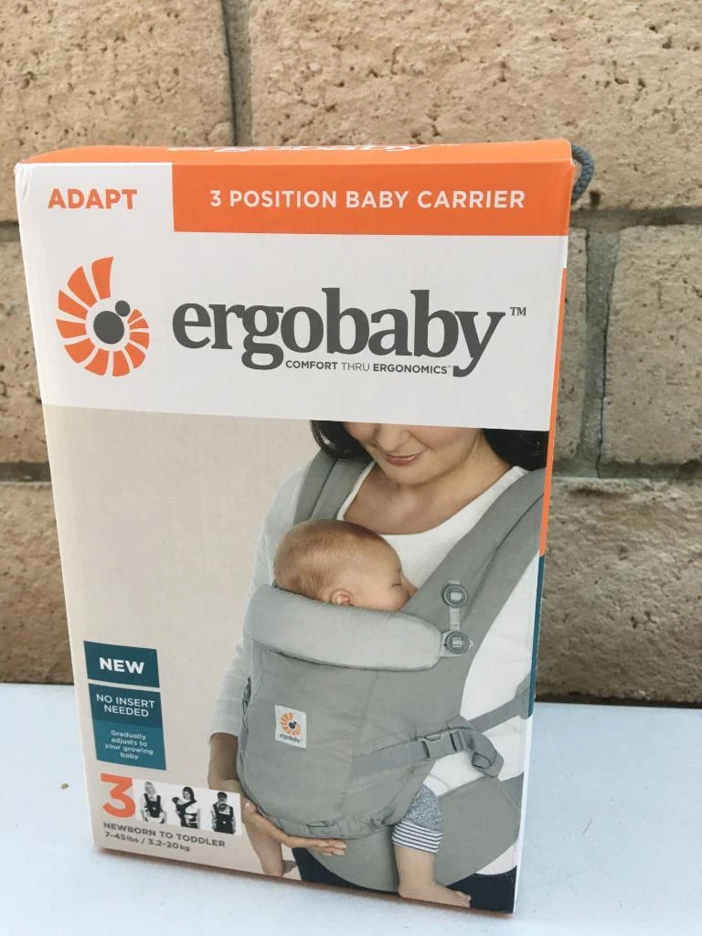 Ergobaby sale 3 position