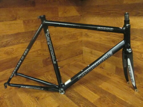 Cannondale Super Six Evo frame and fork | 63 cm | 2014 Cannondale Super Six Evo frame and fork | 63 cm | 2014