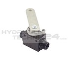 Hydraulik - Abschaltventil Kipperabschaltventil 12L