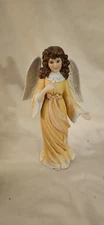 Enesco Vintage 1985 Mrs. Grossman's Angel Figurine
