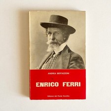 Enrico Ferri - Andrea Bertazzoni - Edizioni d...