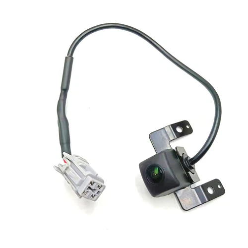 Cámara de estacionamiento trasera con visión trasera para Hyundai Elantra 2012 95750-4V000 A - Imagen 6 de 6