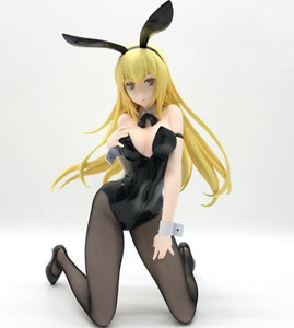 B-STYLE ソード・オラトリア アイズ・ヴァレンシュタイン バニーVer. 1