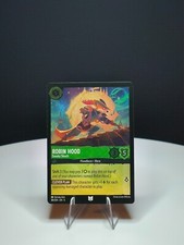 Robin Hood Shimmering Skies Disney Lorcana 147/204 COLD FOIL