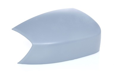 Außenspiegel Abdeckung Für Opel Astra H - Spiegelkappe Rechts VAN WEZEL