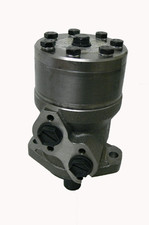 BMP 200 Hydraulic Motor