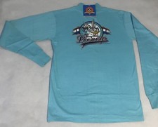 Vintage Looney Tunes The Looneys 1997 T - Shirt Youth Large
