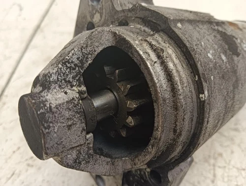 966352888000 Motor Arranque para CITROEN C4 BERLINA * 99664 - Imagen 3 de 10