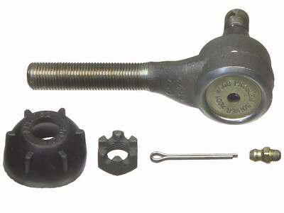 For Chrysler Dodge Plymouth Front Outer Left or Right Tie Rod End MOOG ES401R