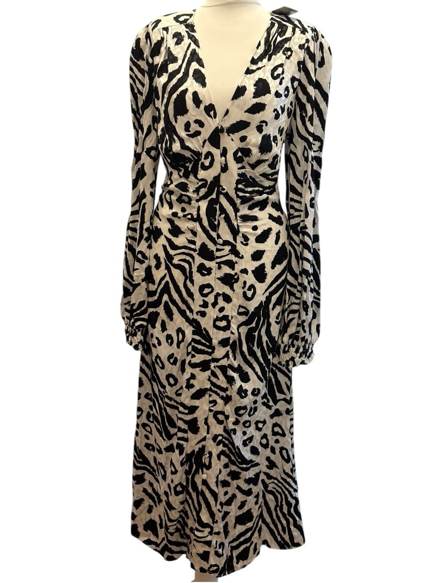 Zebra River Island Tiger Print Dress River Island Pink Zebra Dress