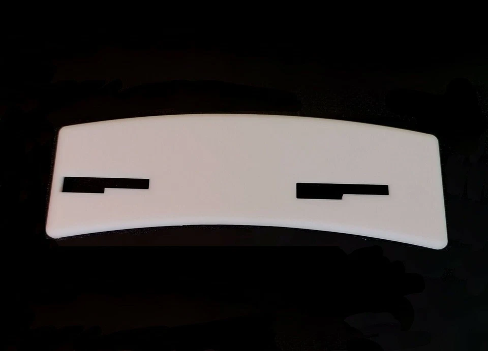 Ersatz Honeywell Tischständer für CM927 CMT927 921 CMT 727 721RF Neu