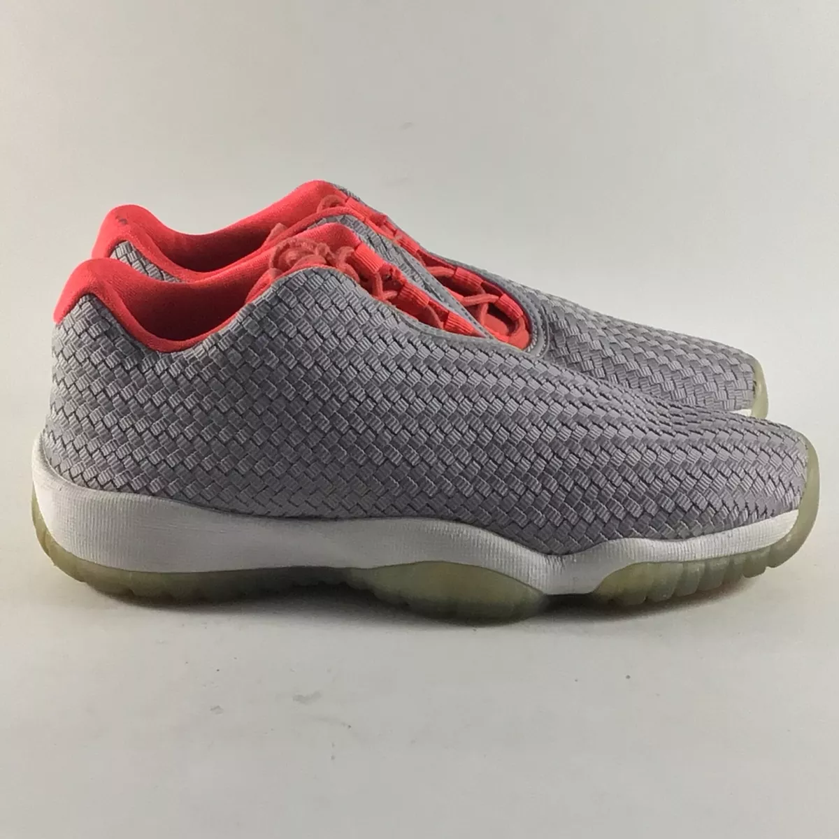 Jordan future sales size 5