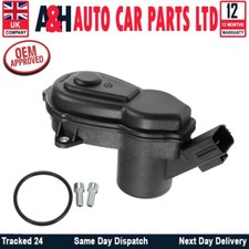 Rear Parking Brake Caliper Actuator Fits Renault Megane Scenic Fluence 1.5 dCi