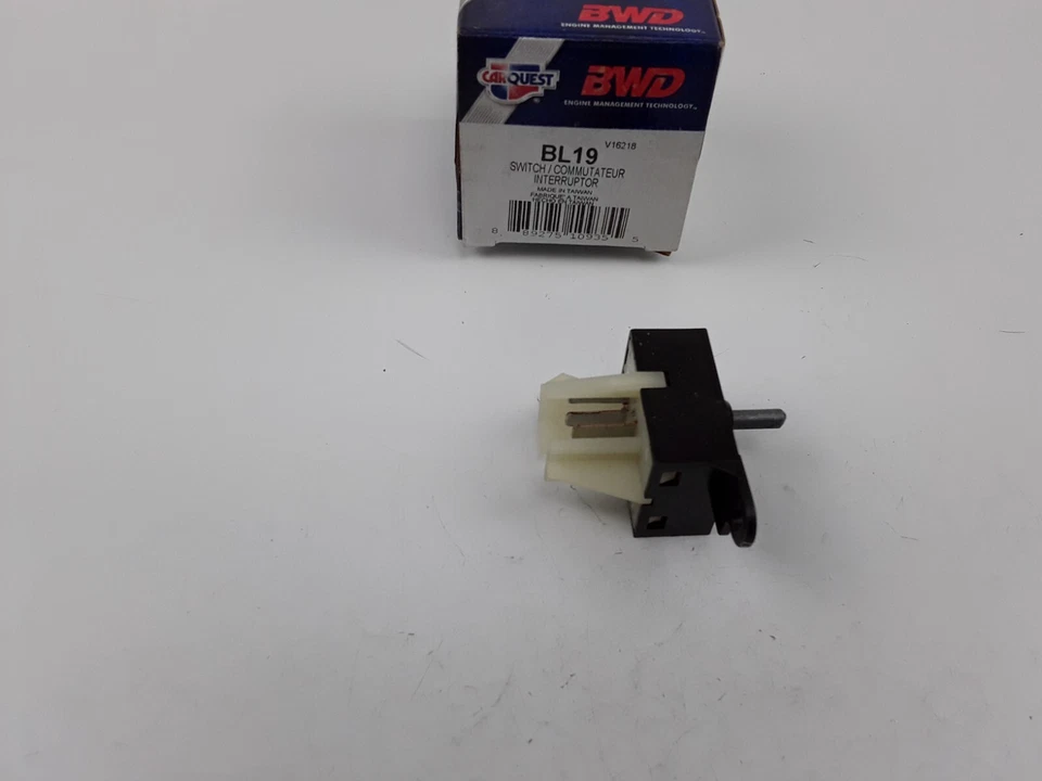 Interruptor del motor del soplador de climatización para Ford E-150 2002 2003 2004 2005 2006 2007 2008-2014 Foto 2 de 4