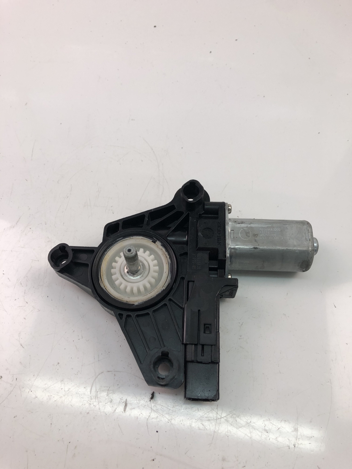 PL4196 MERCEDES-BENZ Window Control Motor A2469063200 | eBay
