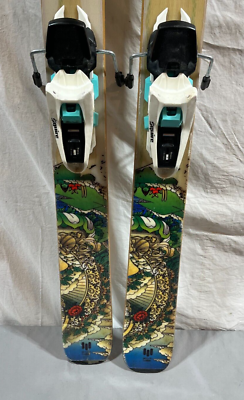 新品 未使用】エラン ELAN White Magic LS 152cm エラン ELAN White