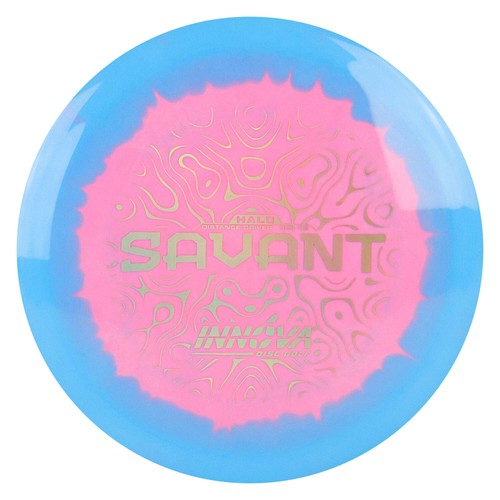 Innova Disc Golf Halo Star Savant Distance Driver 9/5/-1/2 - Choose Exact Disc - Picture 40 of 57