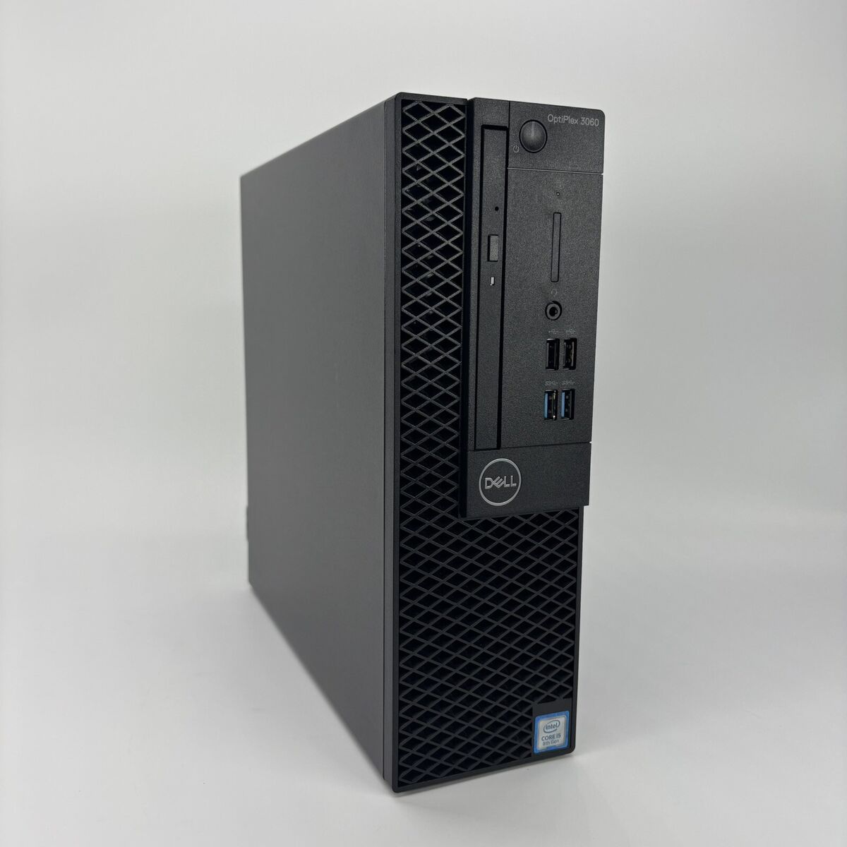 Dell Optiplex 3060 Intel i5-8500 3.00 GHz 16 GB RAM 256 GB SSD + 1 TB HDD Dell Optiplex 3060 Intel i5-8500 3.00 GHz 16 GB RAM 256 GB SSD + 1 TB HDD