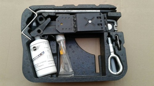 BMW MINI COOPER R50 R52 R53 R56 R57 2001-2013 JACK KIT SET | eBay