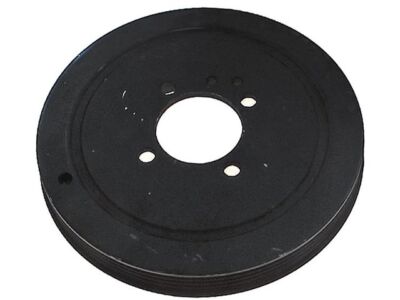 Engine Harmonic Balancer For 91-05 Mazda Miata Protege MX3