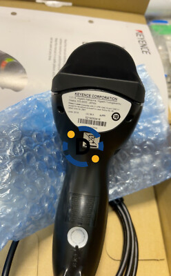 New KEYENCE BL-N70UBE Code Scanner | eBay