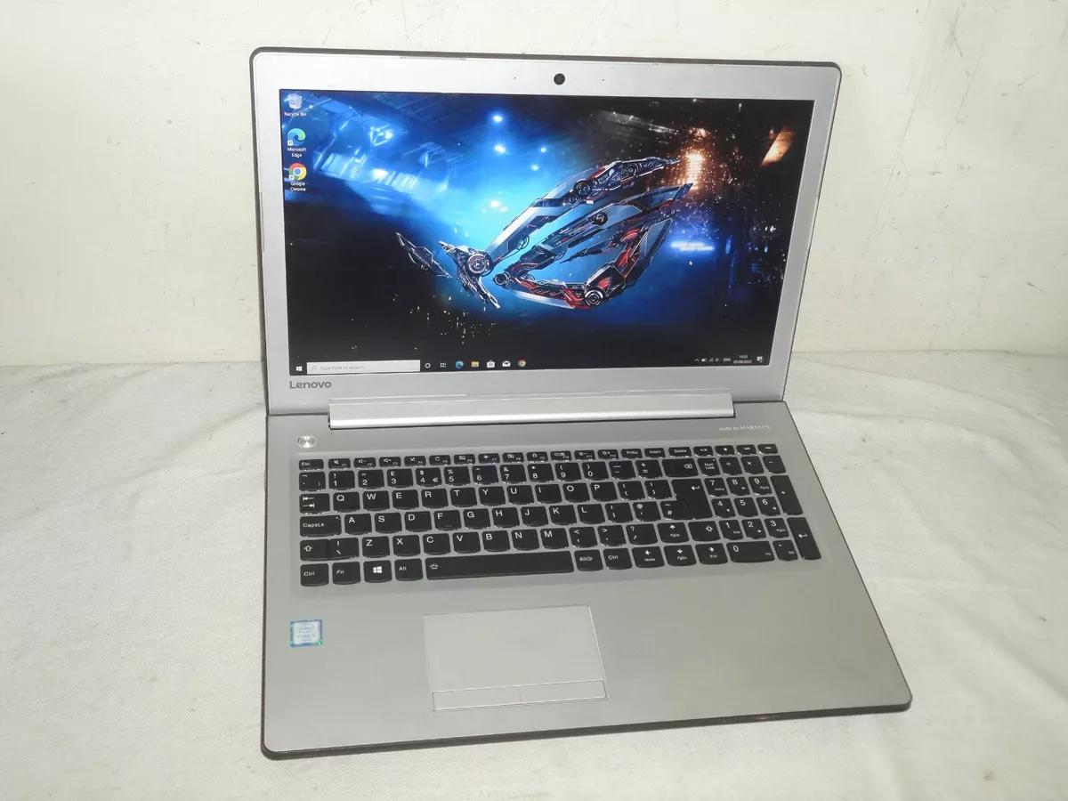 Lenovo IdeaPad 510 15.6