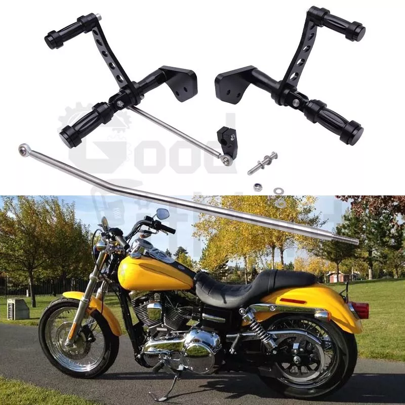 Dyna super 2024 glide custom 2005