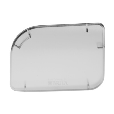 Deckel Wassertank Wasserbehälter Siemens EQ.3 / Bosch VeroCup 100 Nr: 12015087
