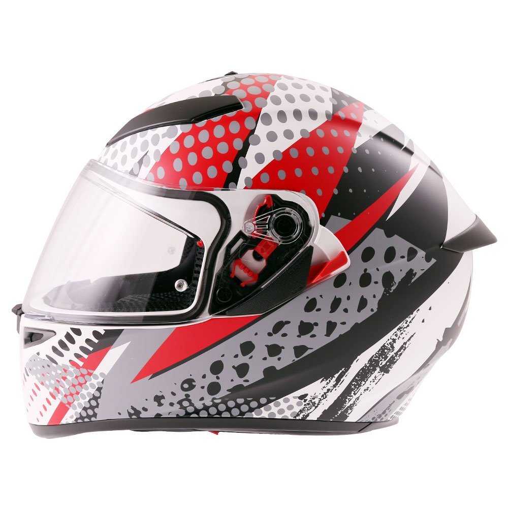 Pop Black Red Grey, photo 5 of 7