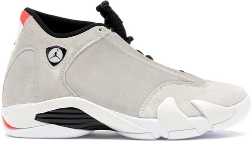Jordan 14 Retro Desert Sand