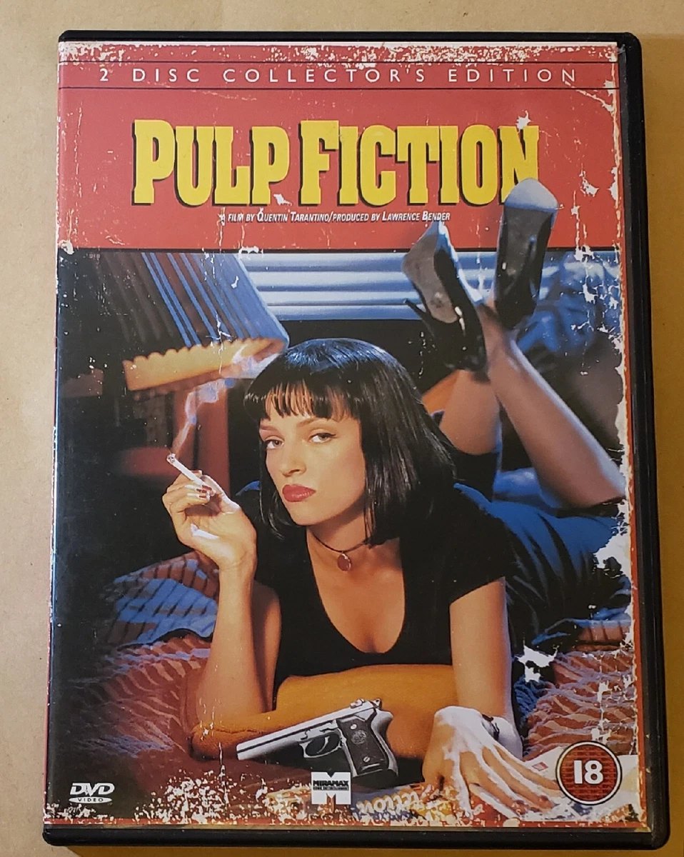 Fmovies pulp fiction sales