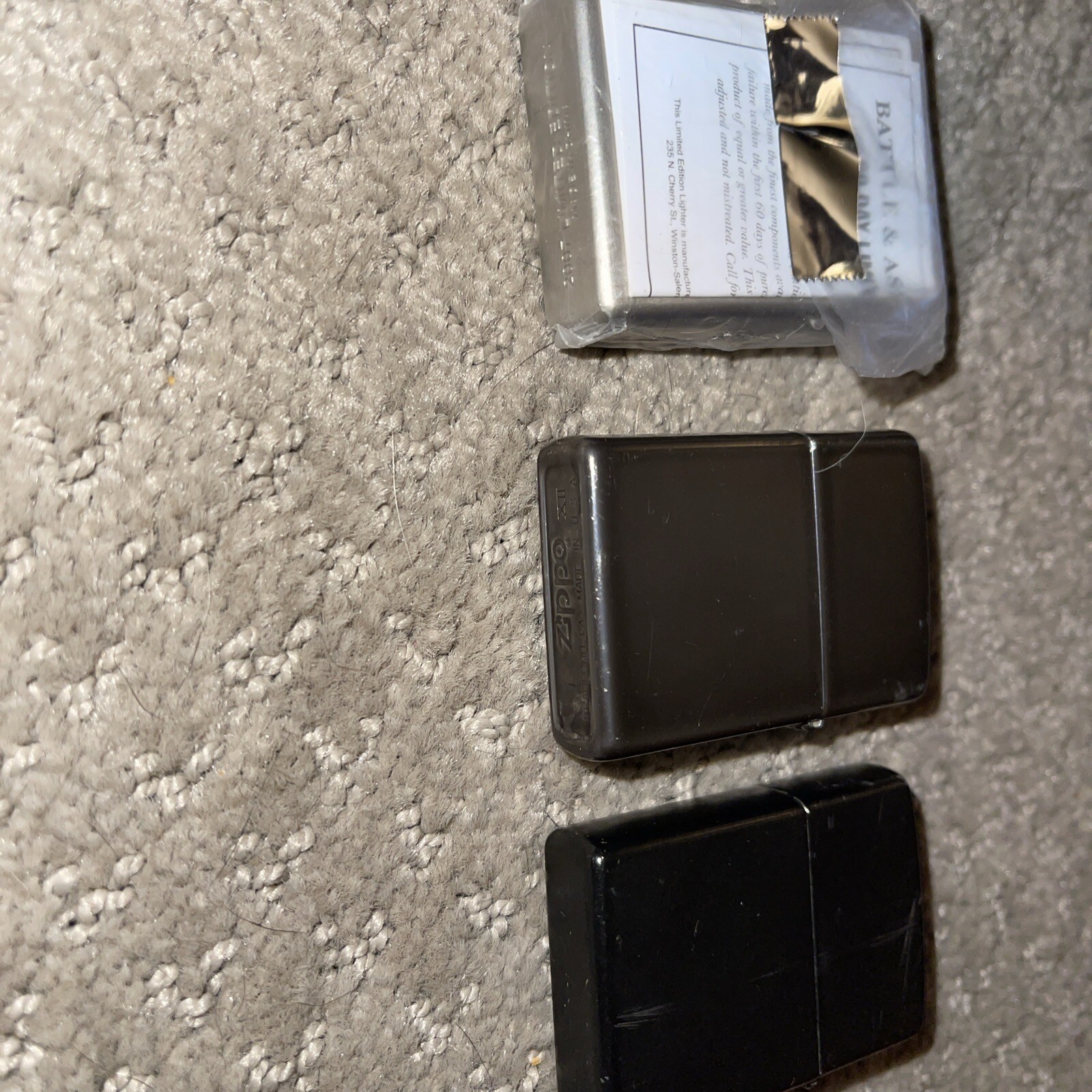 Camel Vintage Limited Zippo Marlboro eBay