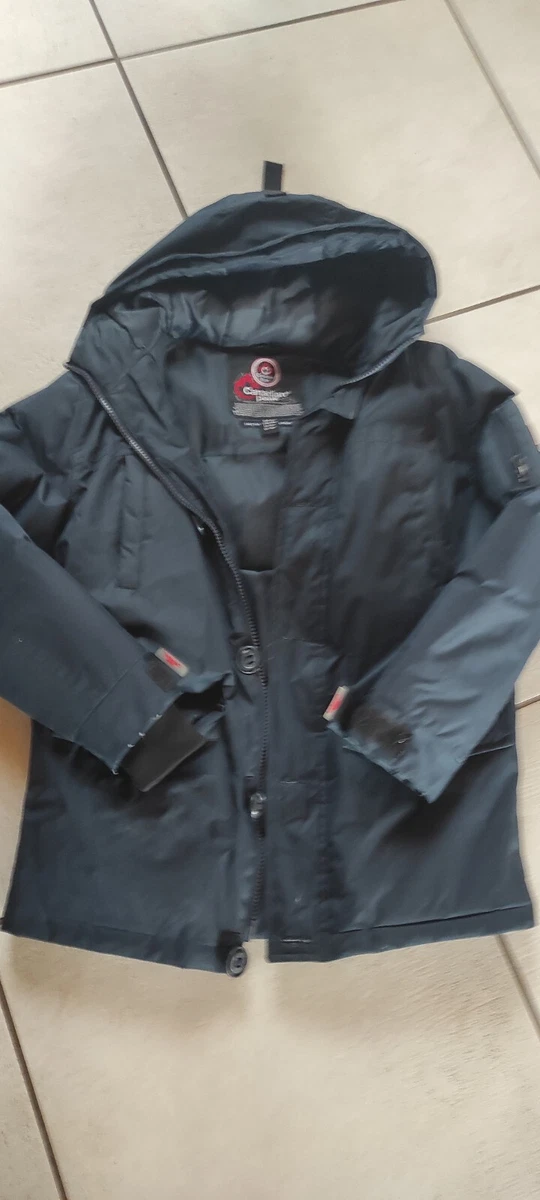 Veste Doudoune garçon 14 ans Canadian Peak